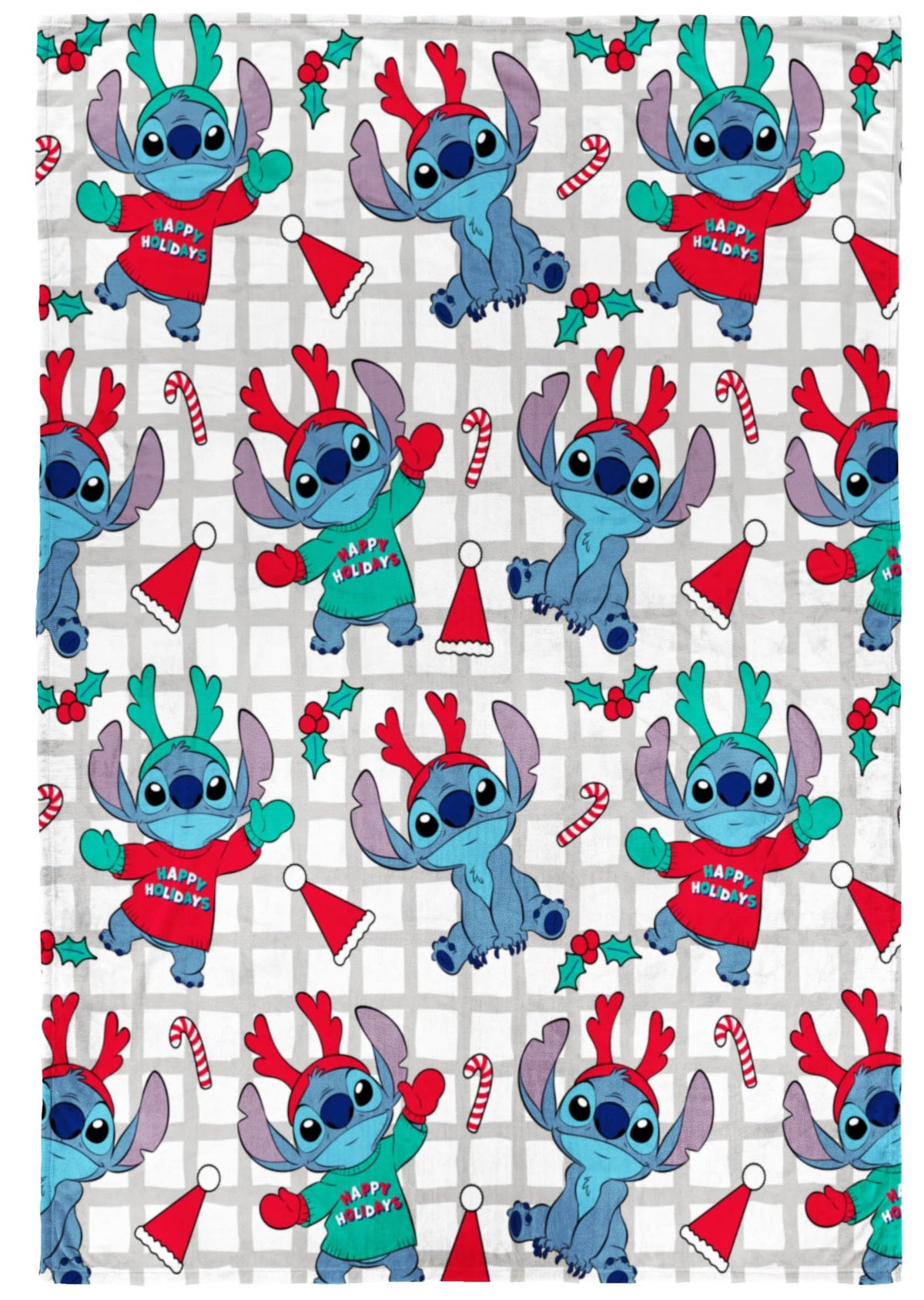 Christmas Blankets