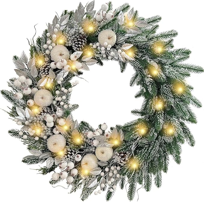 Christmas Wreath
