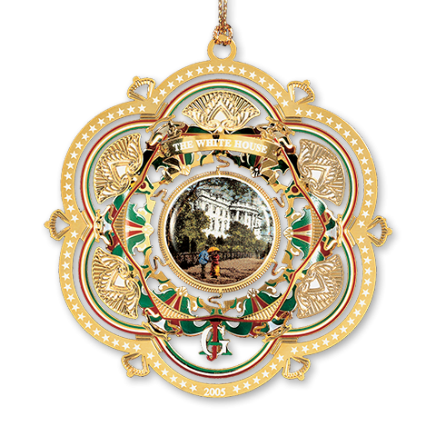 Christmas Ornament
