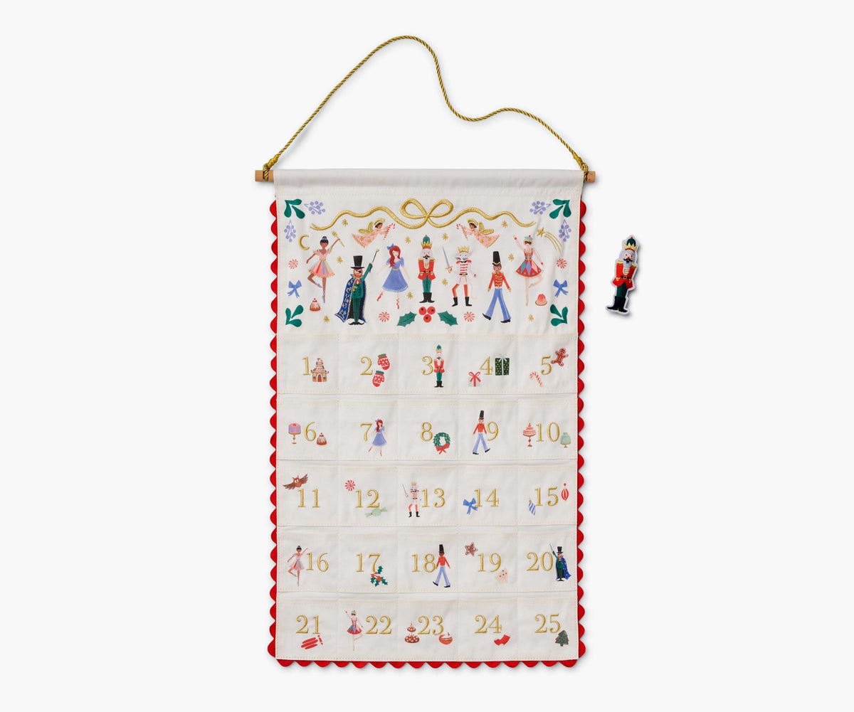 Christmas Advent Calendar