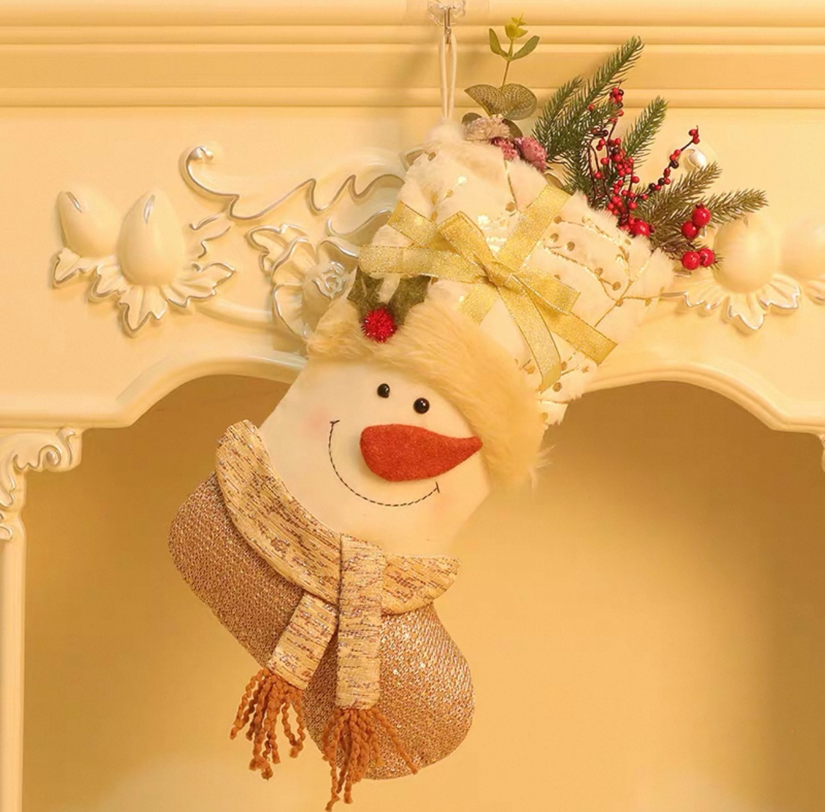 Christmas Stocking