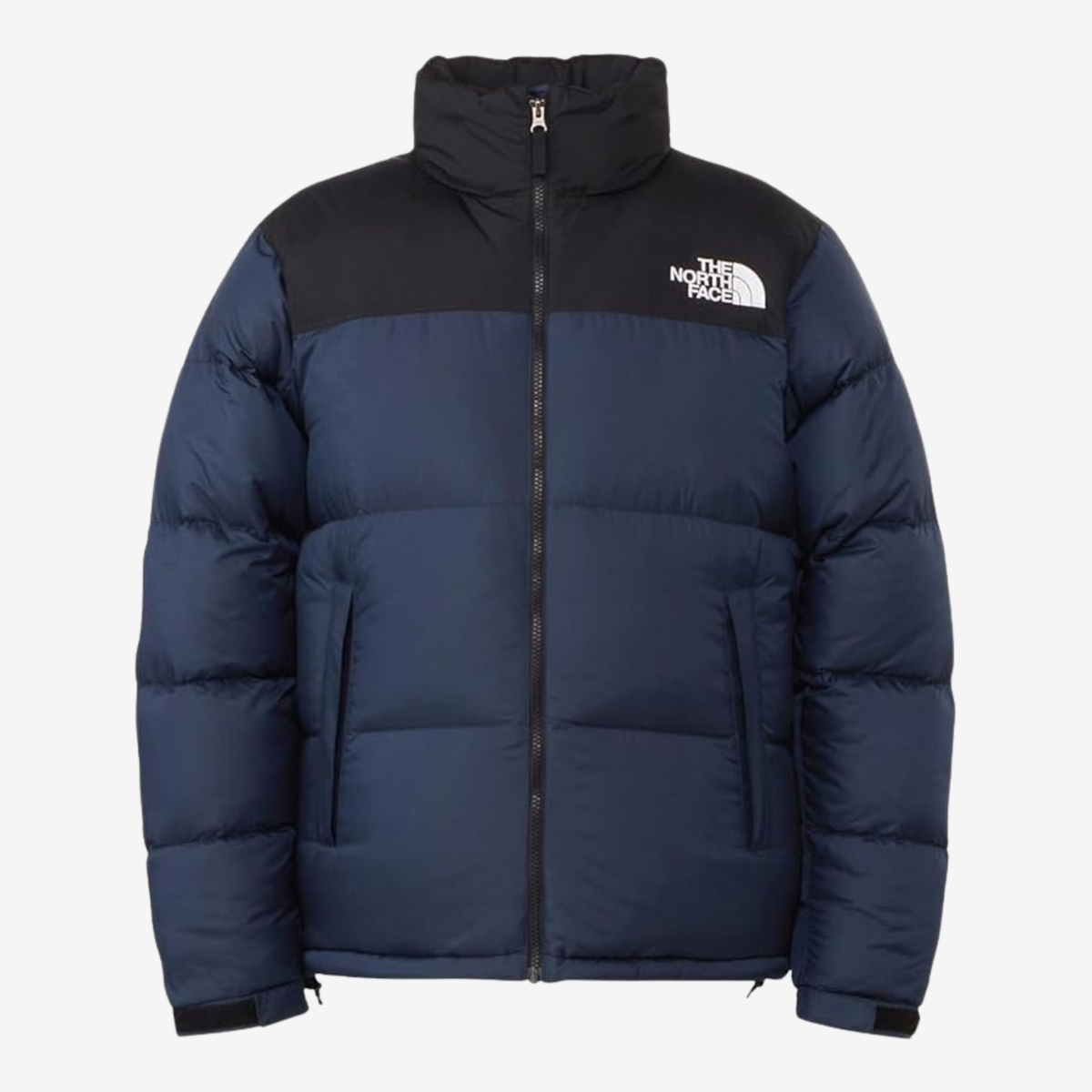 The North Face Down Jacket