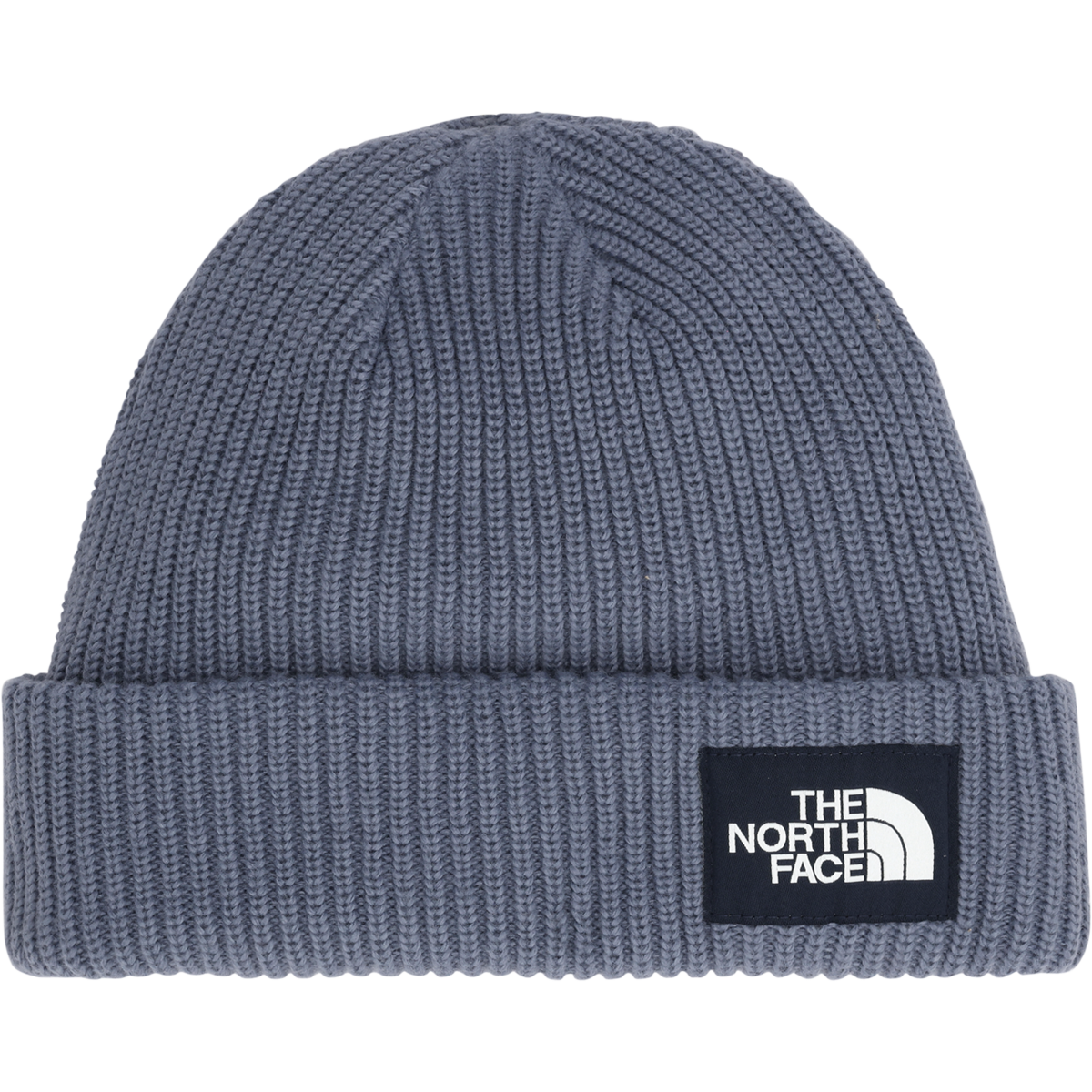 Salty Lined Beanie