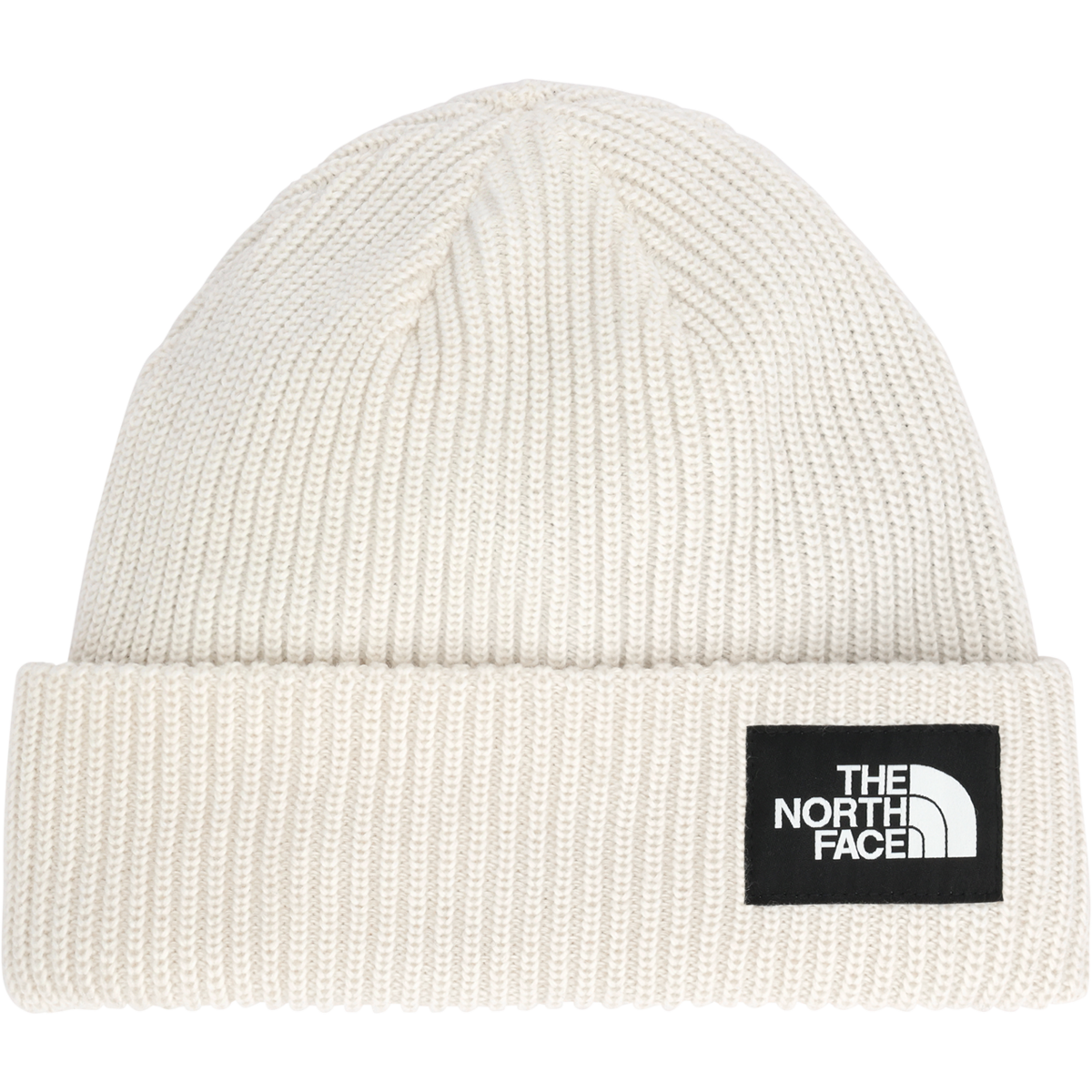 Salty Lined Beanie