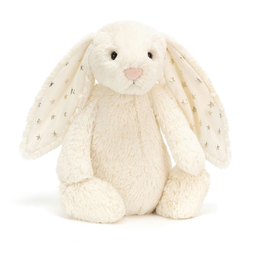 Jellycat Bashful Twinkle Bunny 31cm
