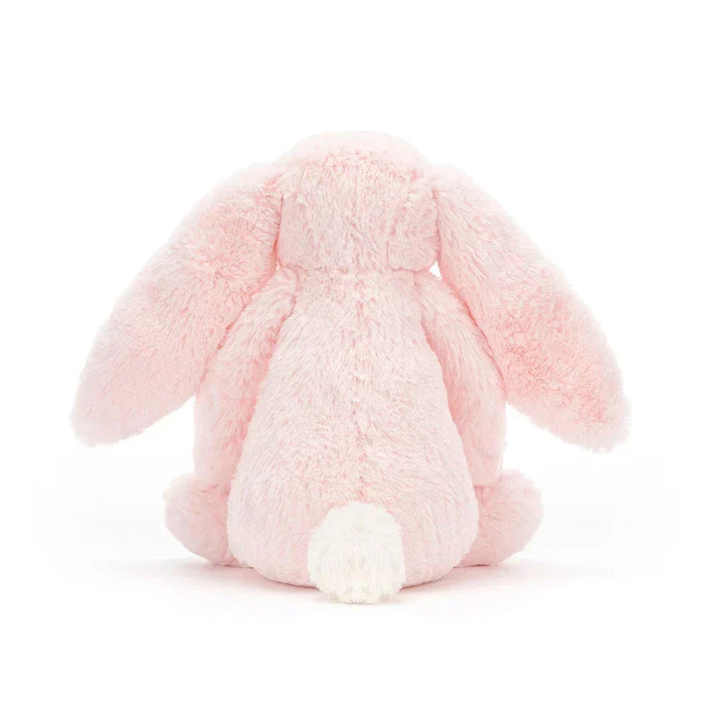 Jellycat Bashful Pink Bunny