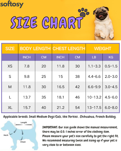 Santa Pattern Christmas Dog Cat Princess Dress