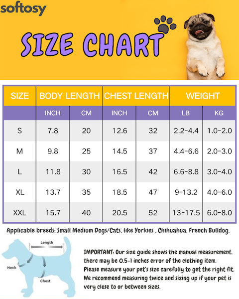 Fleece Soft Bow Two/Four legged Clothes