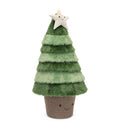 Jellycat Amuseables Nordic Spruce Christmas Tree Really Big