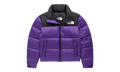 1996 Retro Nuptse Jacket WMNS "Peak Purple" NF0A3XEOS96