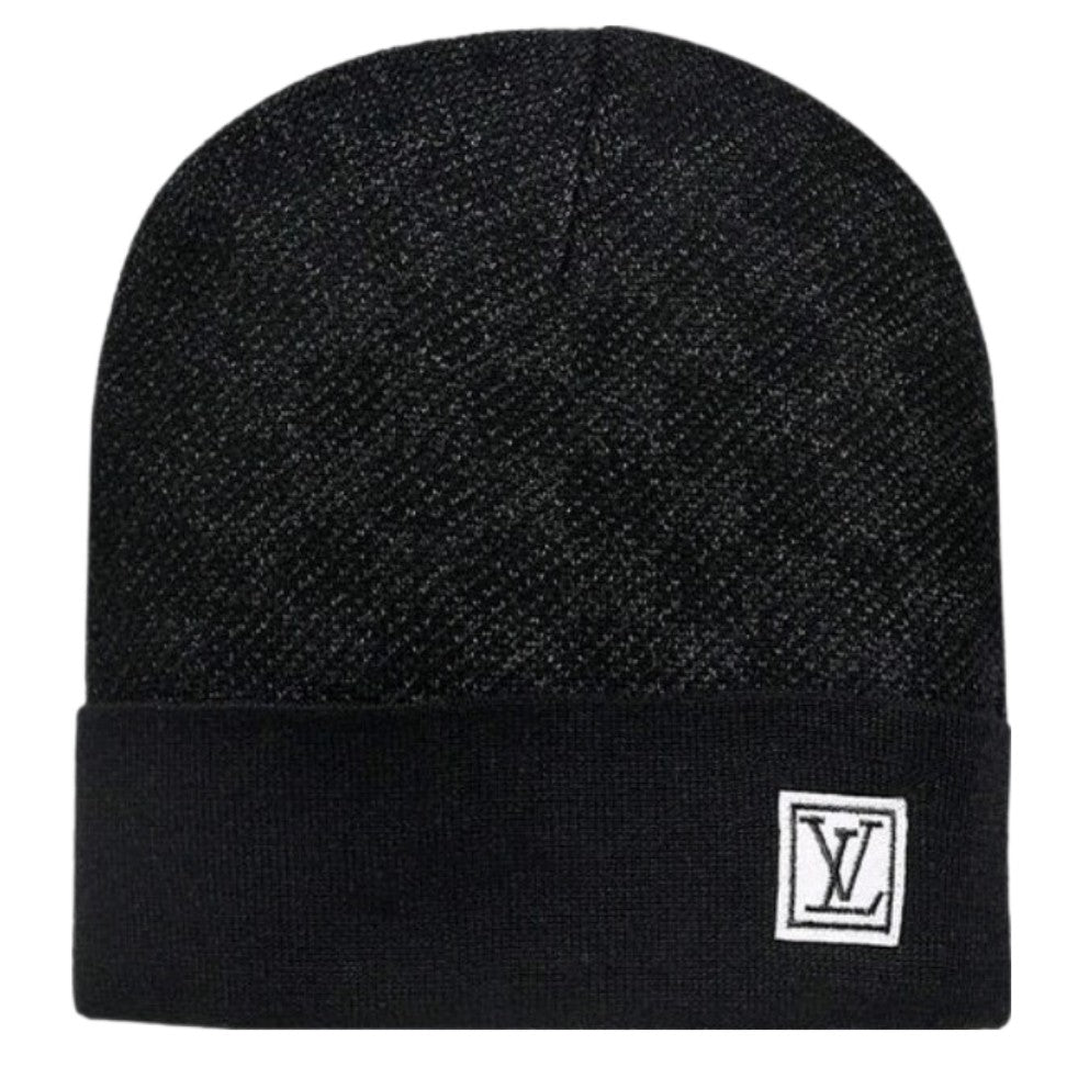 LV Damier Beanie